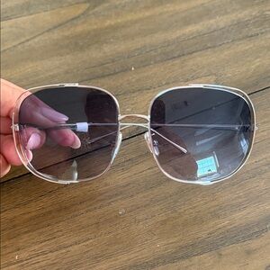 Loewe Oversized Sunglasses